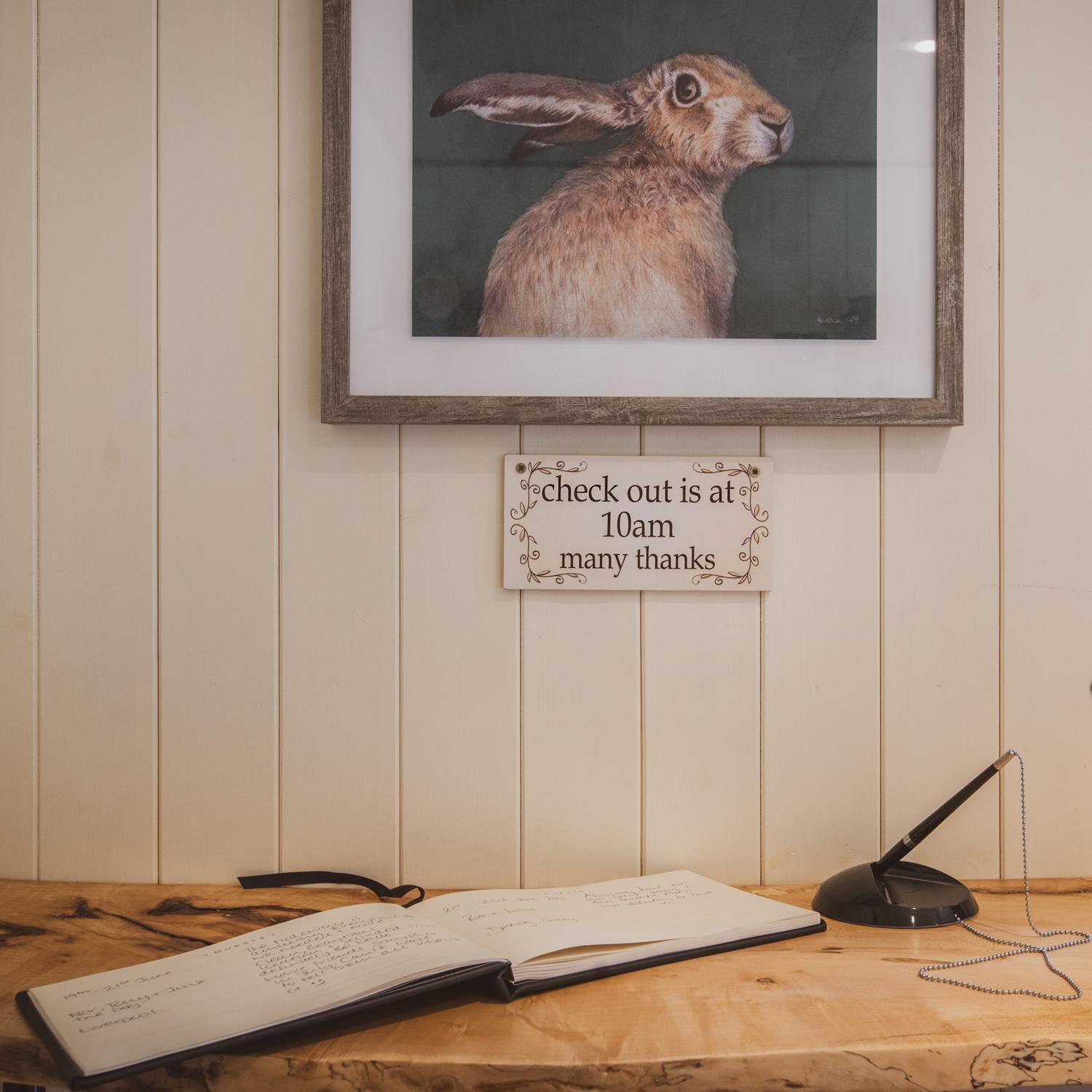 מלון Corsley The Hideaway At Hiddenwood Glamping מראה חיצוני תמונה